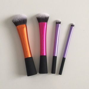 Real Techniques Instapop Collection Bundle